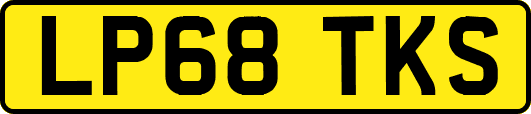 LP68TKS