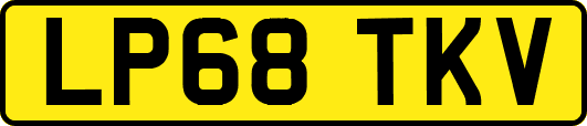 LP68TKV