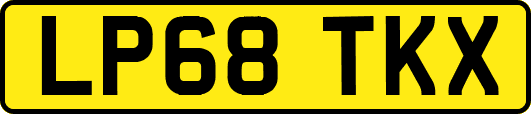 LP68TKX