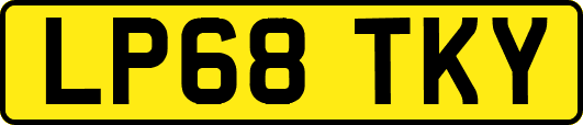 LP68TKY