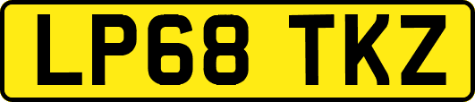 LP68TKZ