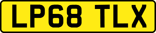 LP68TLX