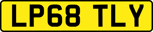LP68TLY