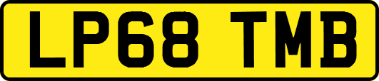 LP68TMB