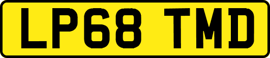 LP68TMD