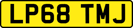 LP68TMJ