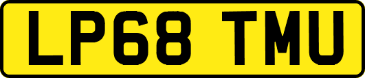 LP68TMU
