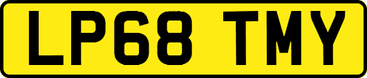 LP68TMY