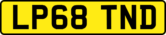 LP68TND