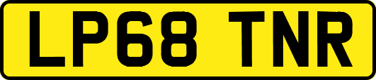 LP68TNR