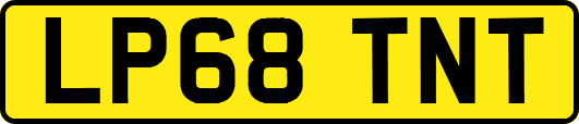 LP68TNT