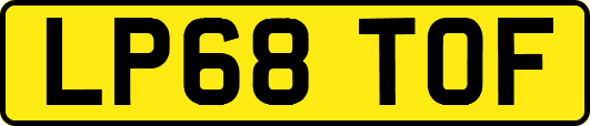 LP68TOF