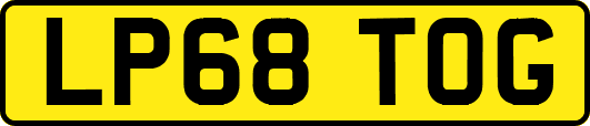 LP68TOG