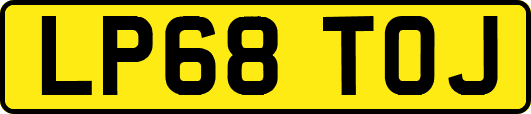 LP68TOJ