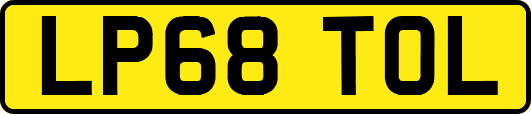 LP68TOL