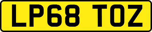 LP68TOZ