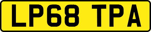 LP68TPA