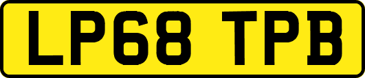 LP68TPB