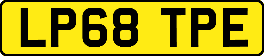 LP68TPE