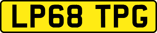 LP68TPG