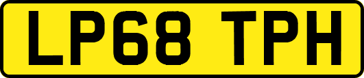 LP68TPH