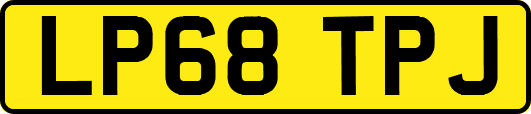 LP68TPJ