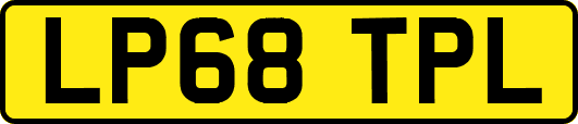 LP68TPL