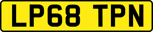 LP68TPN