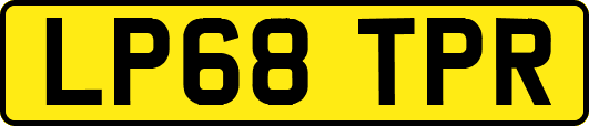 LP68TPR