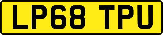 LP68TPU