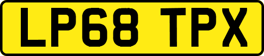 LP68TPX