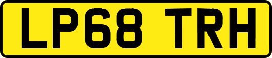 LP68TRH