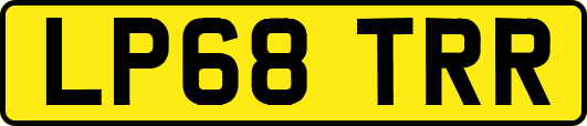 LP68TRR