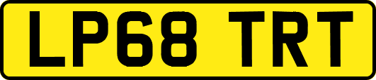 LP68TRT