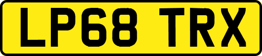 LP68TRX