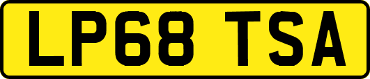 LP68TSA