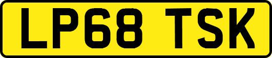 LP68TSK