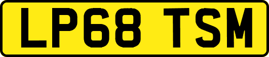 LP68TSM