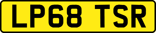 LP68TSR