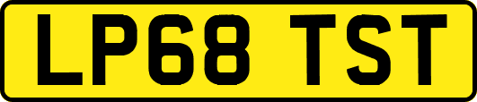 LP68TST