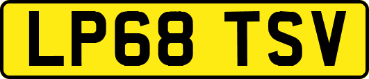LP68TSV