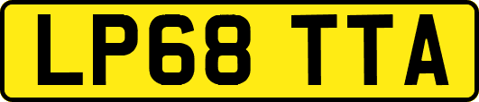 LP68TTA