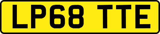 LP68TTE