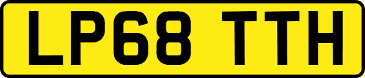 LP68TTH