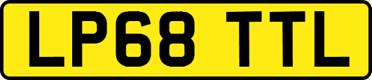 LP68TTL