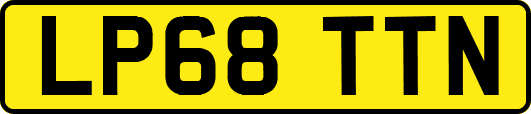 LP68TTN