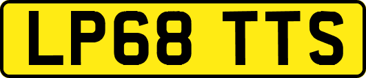 LP68TTS