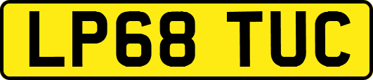 LP68TUC