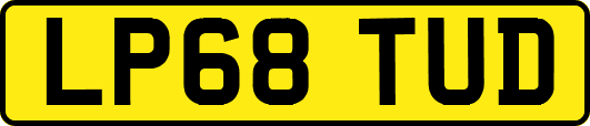 LP68TUD