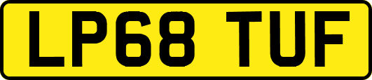 LP68TUF